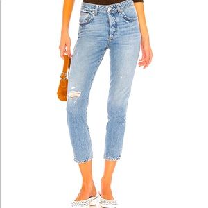 Lovers + Friends Jordan in Lucia Jeans